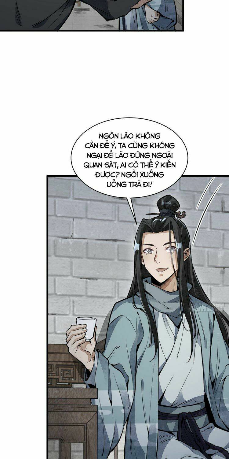 Lạn Kha Kỳ Duyên Chapter 58 - Trang 2