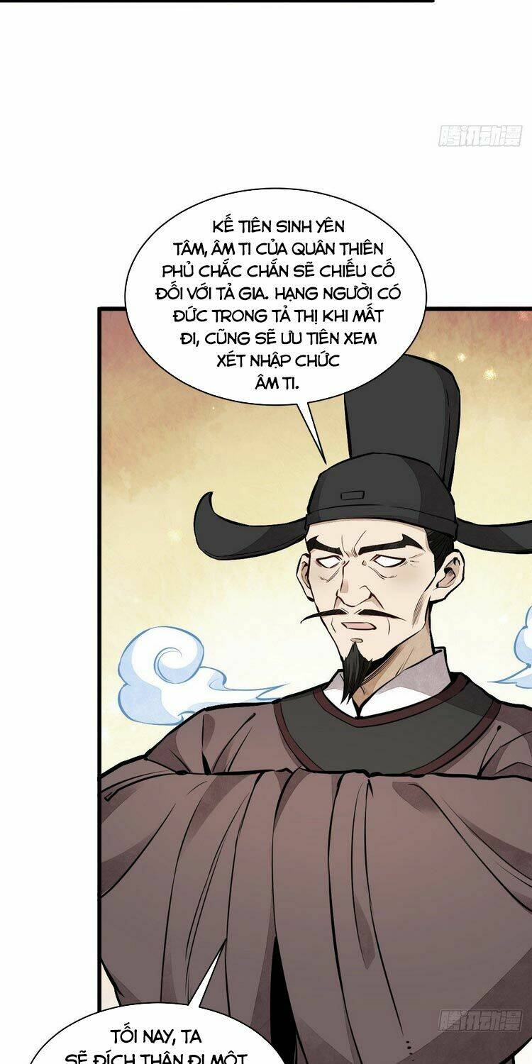 Lạn Kha Kỳ Duyên Chapter 58 - Trang 2