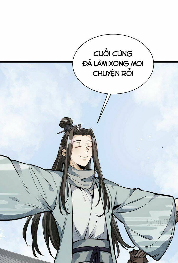 Lạn Kha Kỳ Duyên Chapter 58 - Trang 2