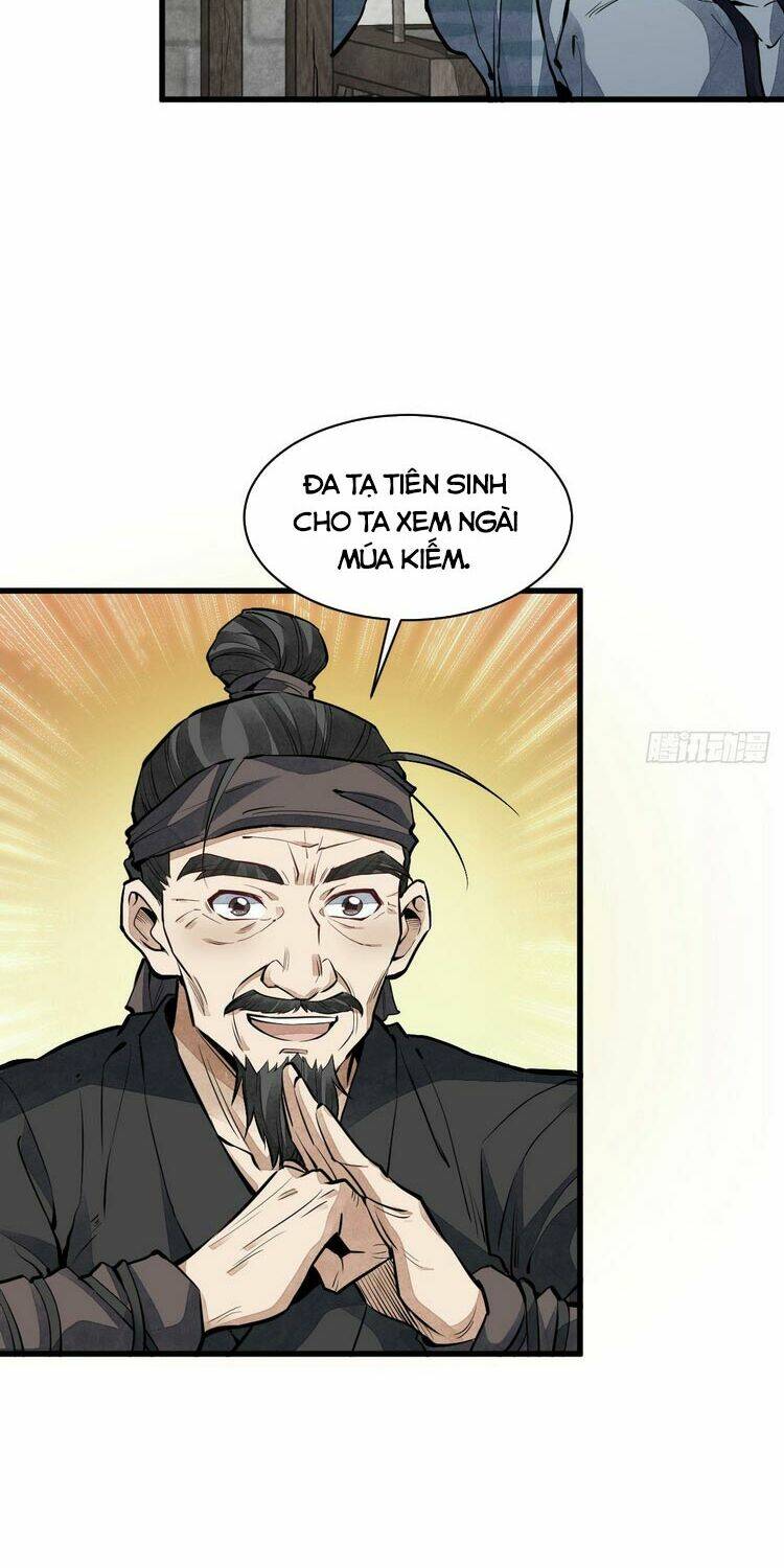 Lạn Kha Kỳ Duyên Chapter 58 - Trang 2