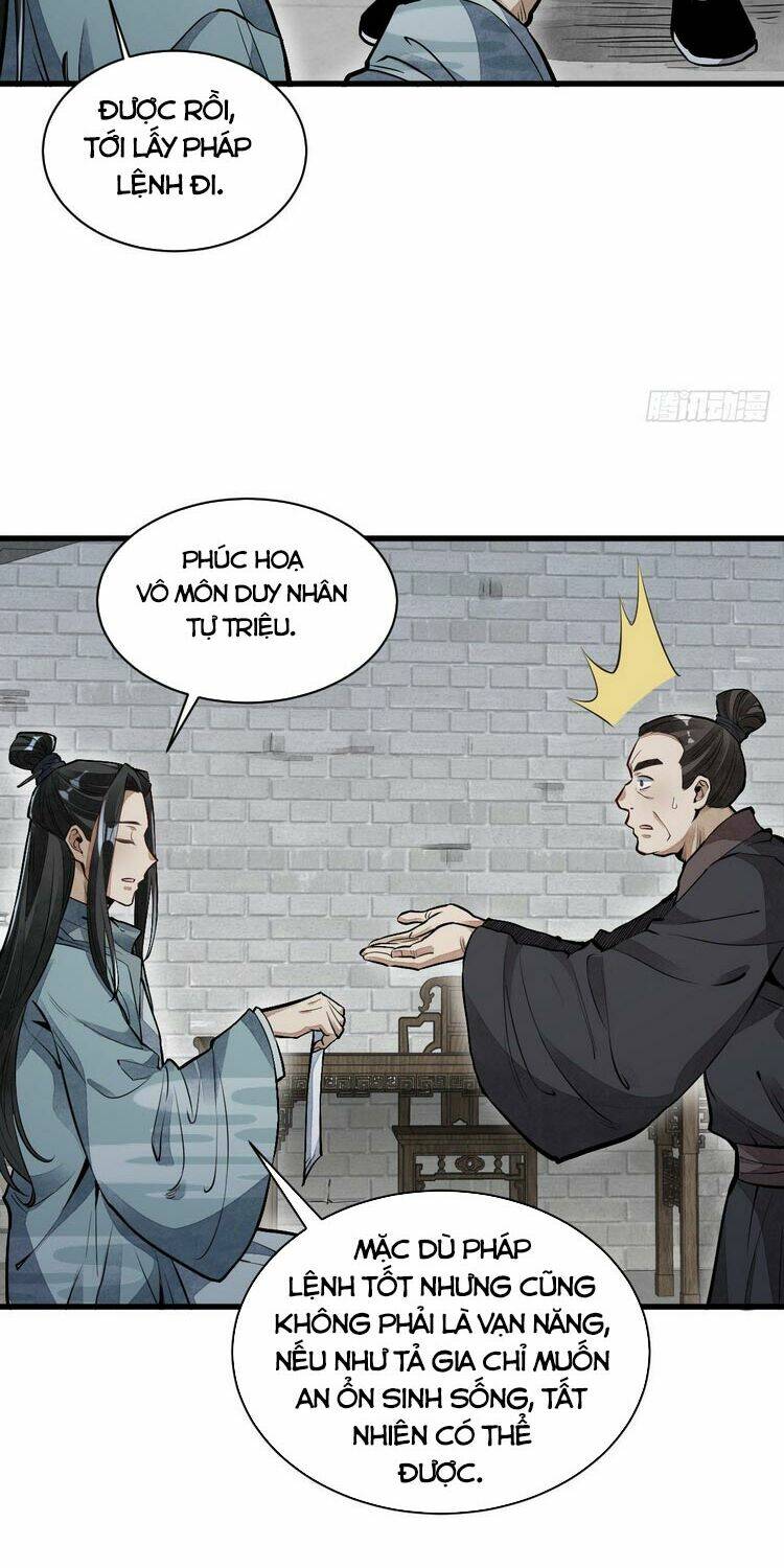 Lạn Kha Kỳ Duyên Chapter 58 - Trang 2