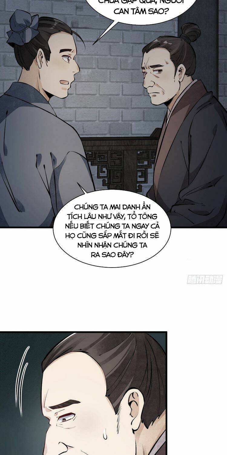 Lạn Kha Kỳ Duyên Chapter 57 - Trang 2