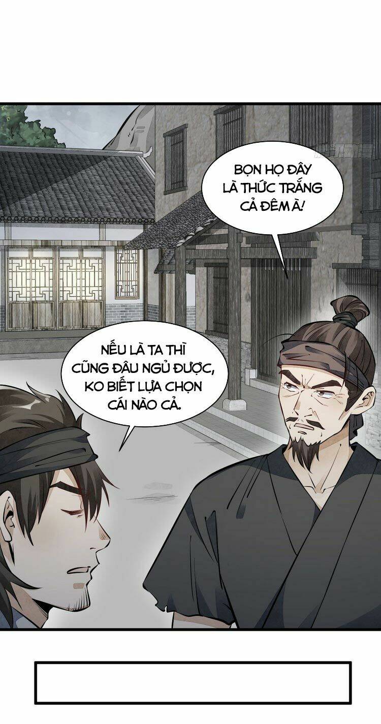 Lạn Kha Kỳ Duyên Chapter 57 - Trang 2