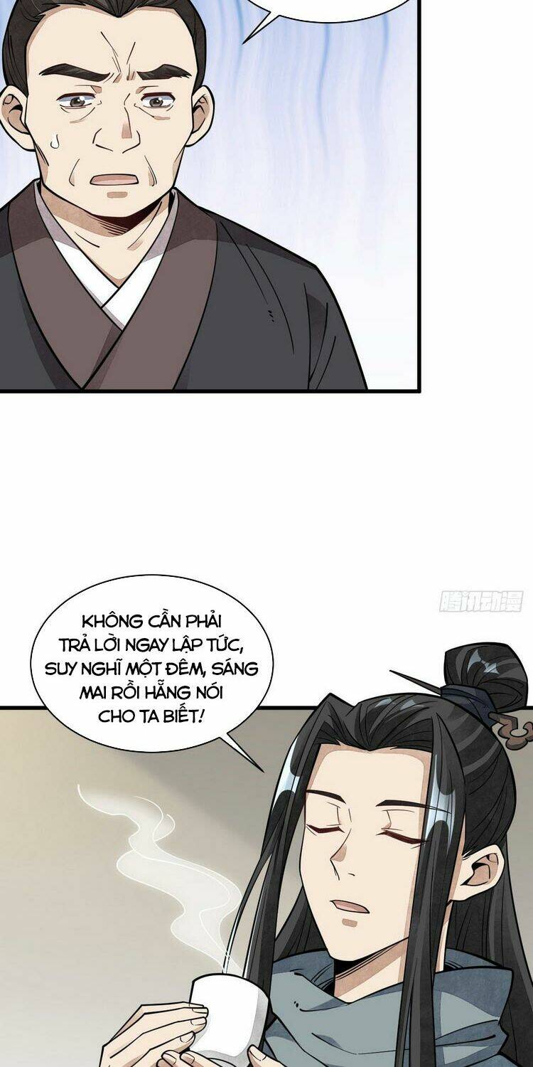 Lạn Kha Kỳ Duyên Chapter 57 - Trang 2