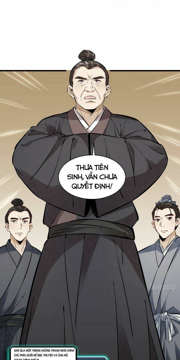 Lạn Kha Kỳ Duyên Chapter 57 - Trang 2