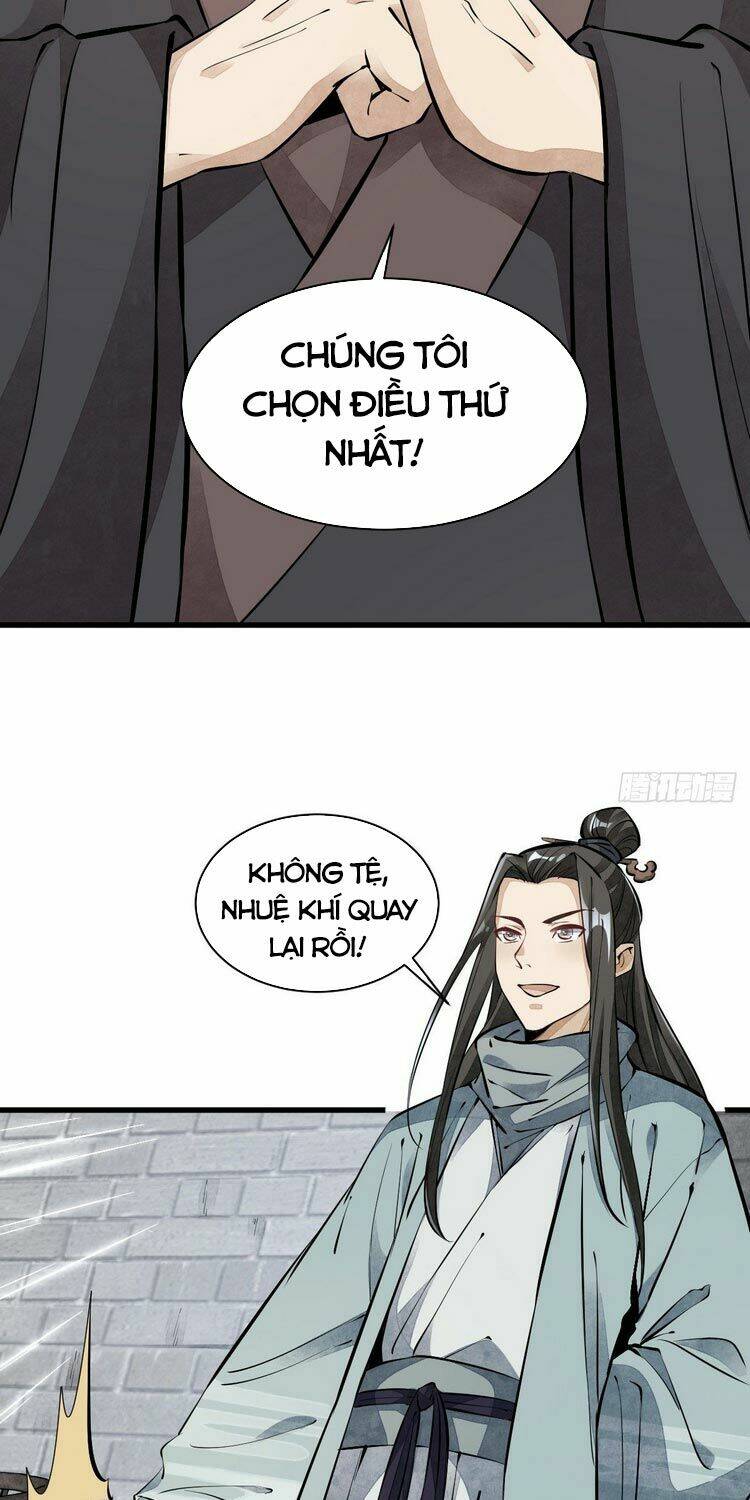 Lạn Kha Kỳ Duyên Chapter 57 - Trang 2