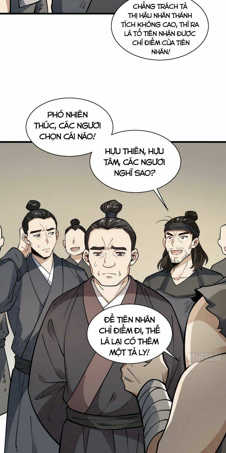 Lạn Kha Kỳ Duyên Chapter 57 - Trang 2