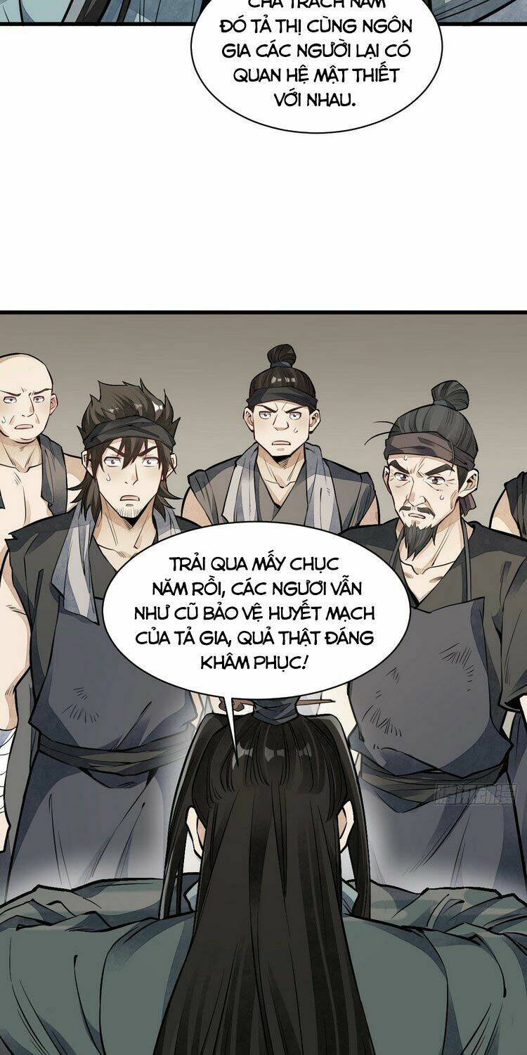 Lạn Kha Kỳ Duyên Chapter 56 - Trang 2