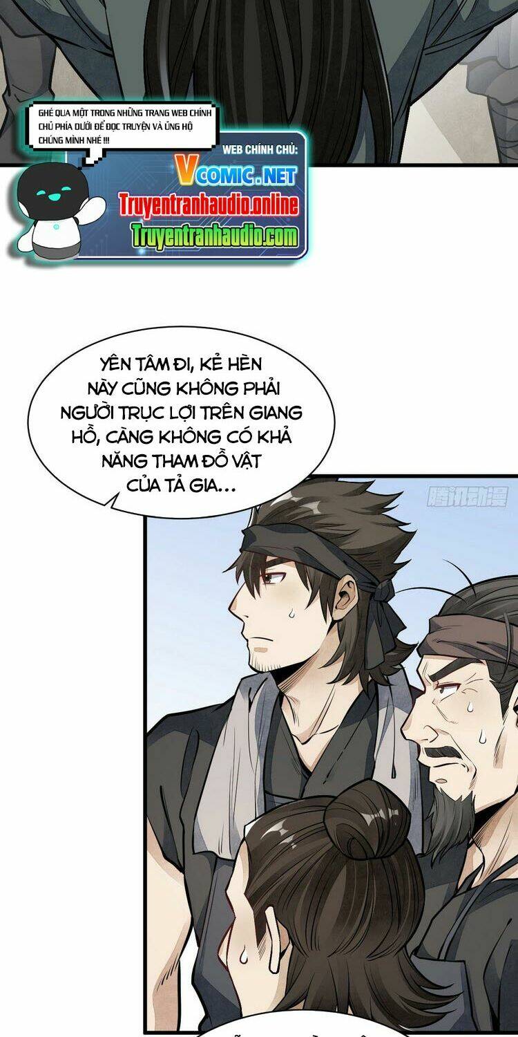 Lạn Kha Kỳ Duyên Chapter 56 - Trang 2