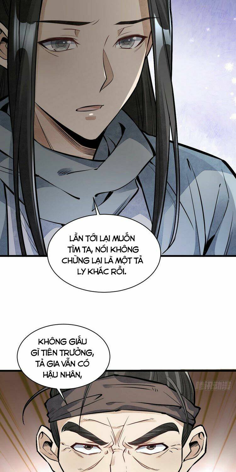 Lạn Kha Kỳ Duyên Chapter 56 - Trang 2