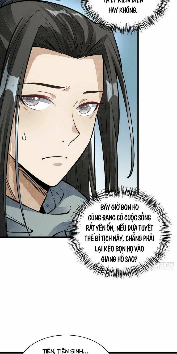 Lạn Kha Kỳ Duyên Chapter 56 - Trang 2