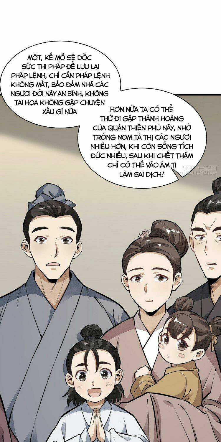 Lạn Kha Kỳ Duyên Chapter 56 - Trang 2