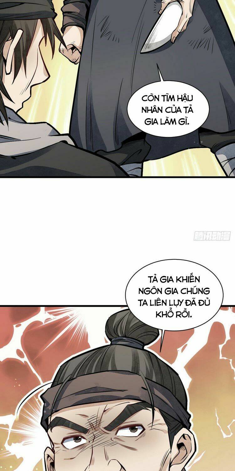 Lạn Kha Kỳ Duyên Chapter 56 - Trang 2