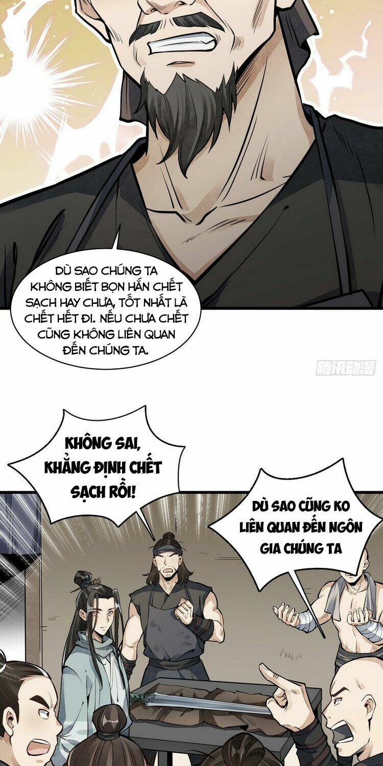 Lạn Kha Kỳ Duyên Chapter 56 - Trang 2