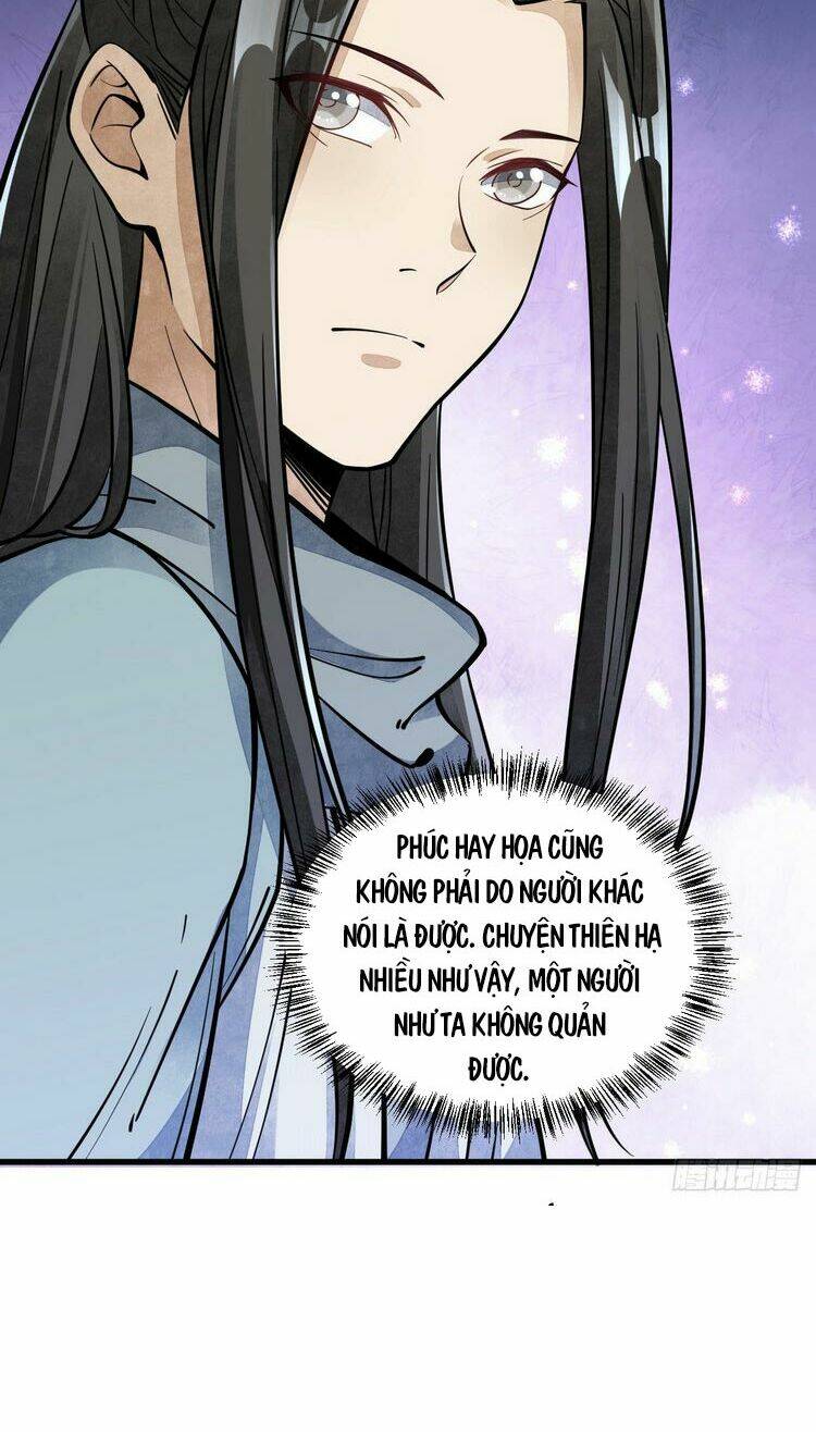 Lạn Kha Kỳ Duyên Chapter 55 - Trang 2