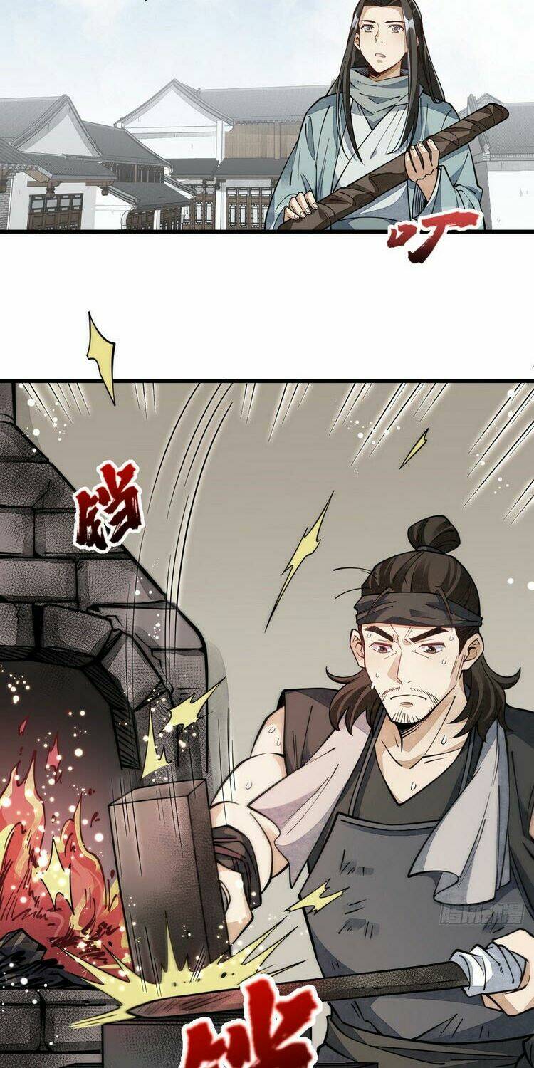 Lạn Kha Kỳ Duyên Chapter 55 - Trang 2