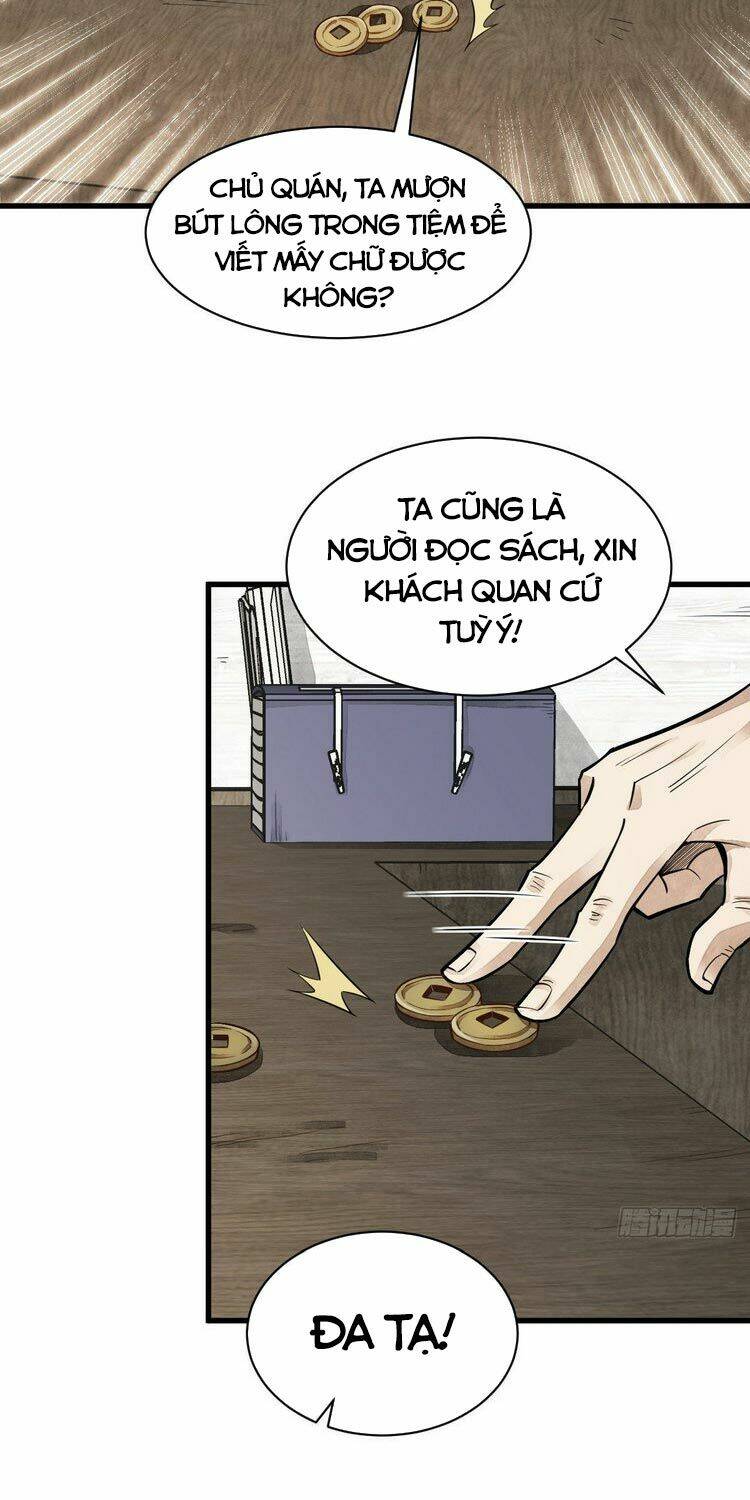 Lạn Kha Kỳ Duyên Chapter 54 - Trang 2