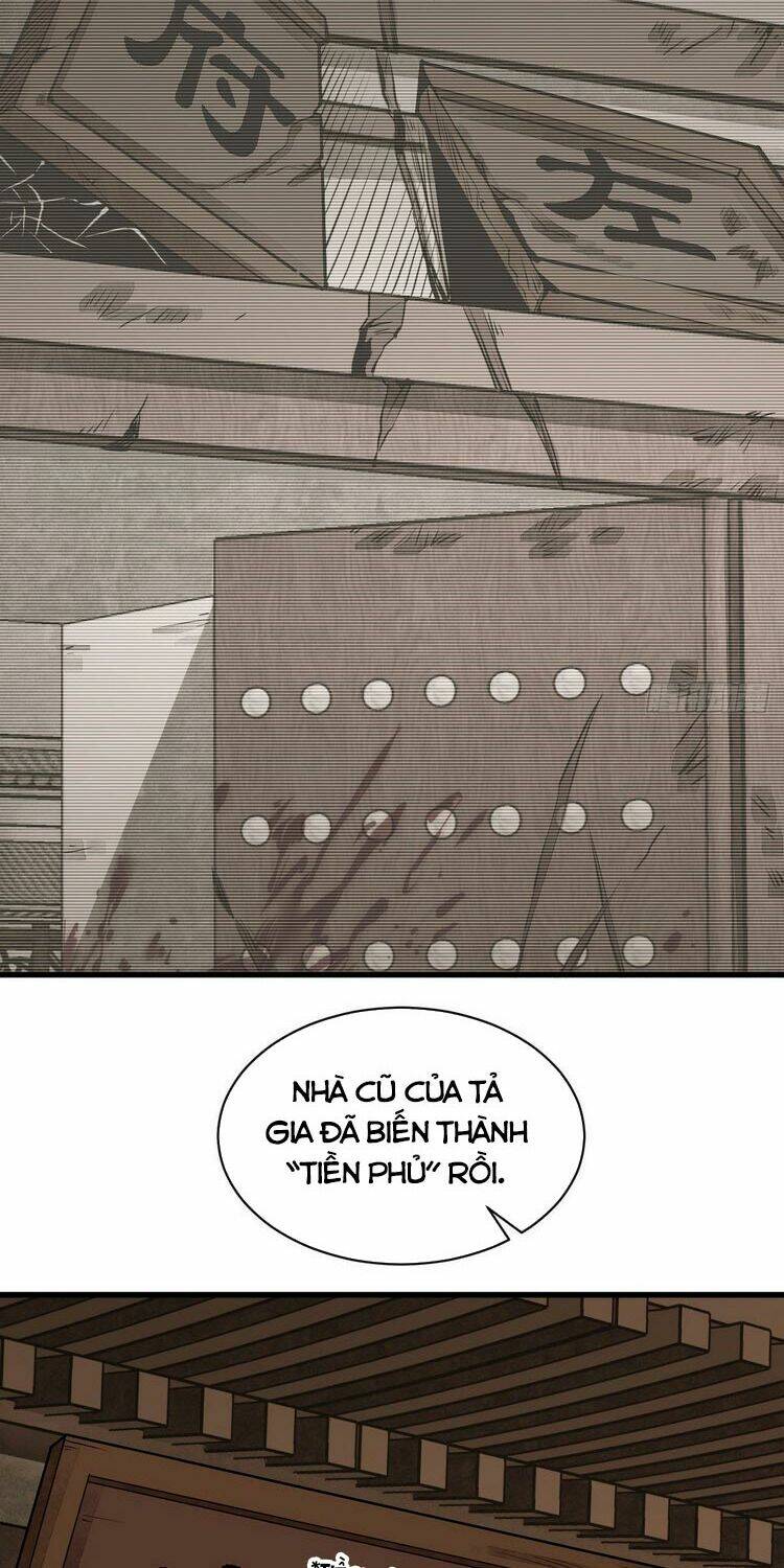 Lạn Kha Kỳ Duyên Chapter 54 - Trang 2