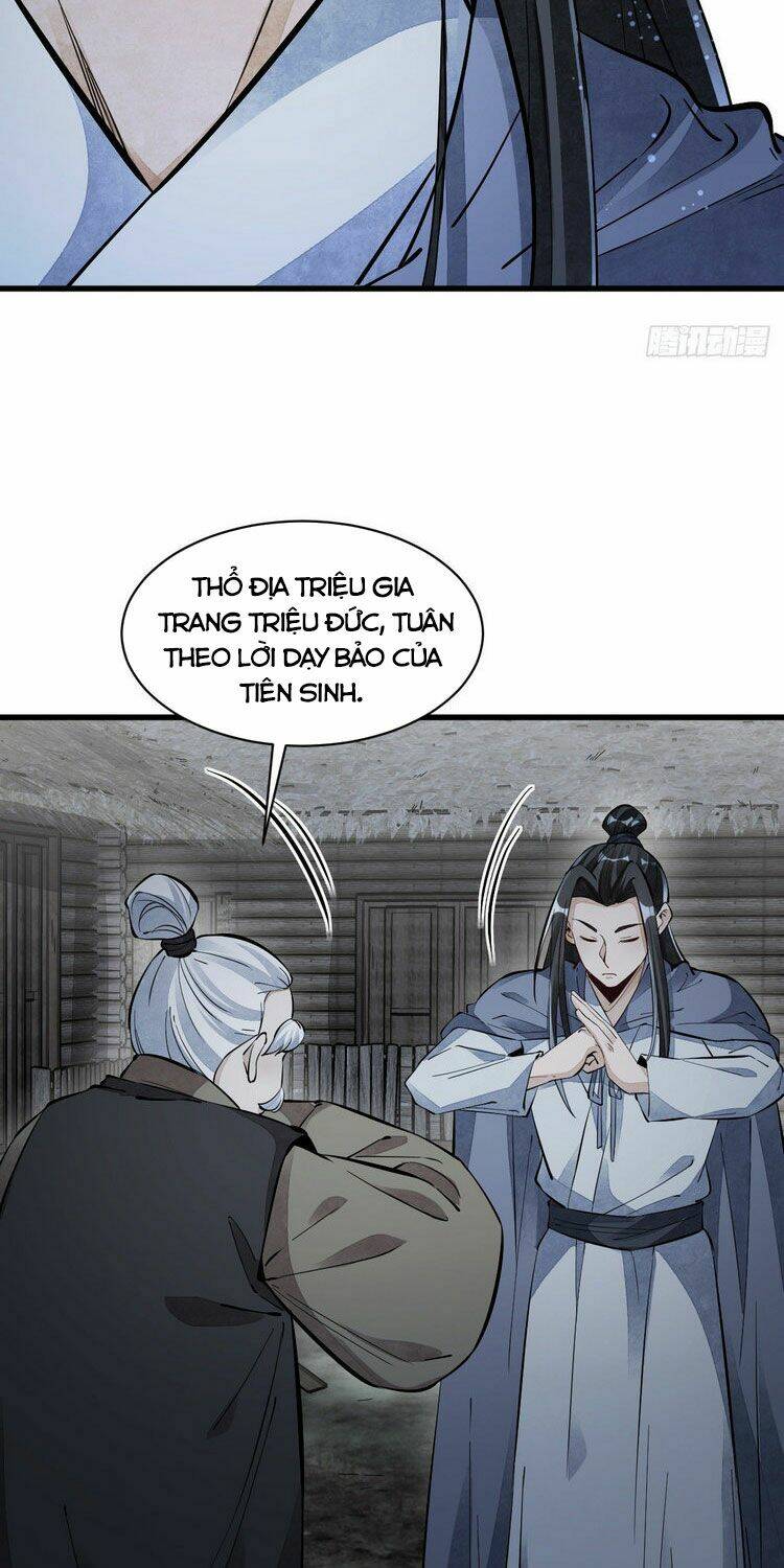 Lạn Kha Kỳ Duyên Chapter 53 - Trang 2