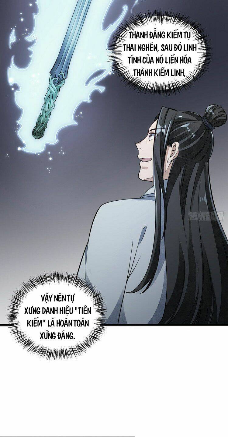 Lạn Kha Kỳ Duyên Chapter 53 - Trang 2