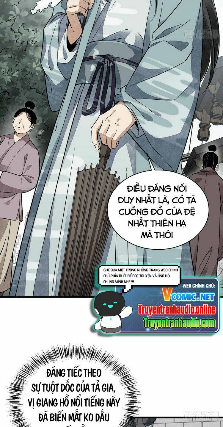 Lạn Kha Kỳ Duyên Chapter 53 - Trang 2