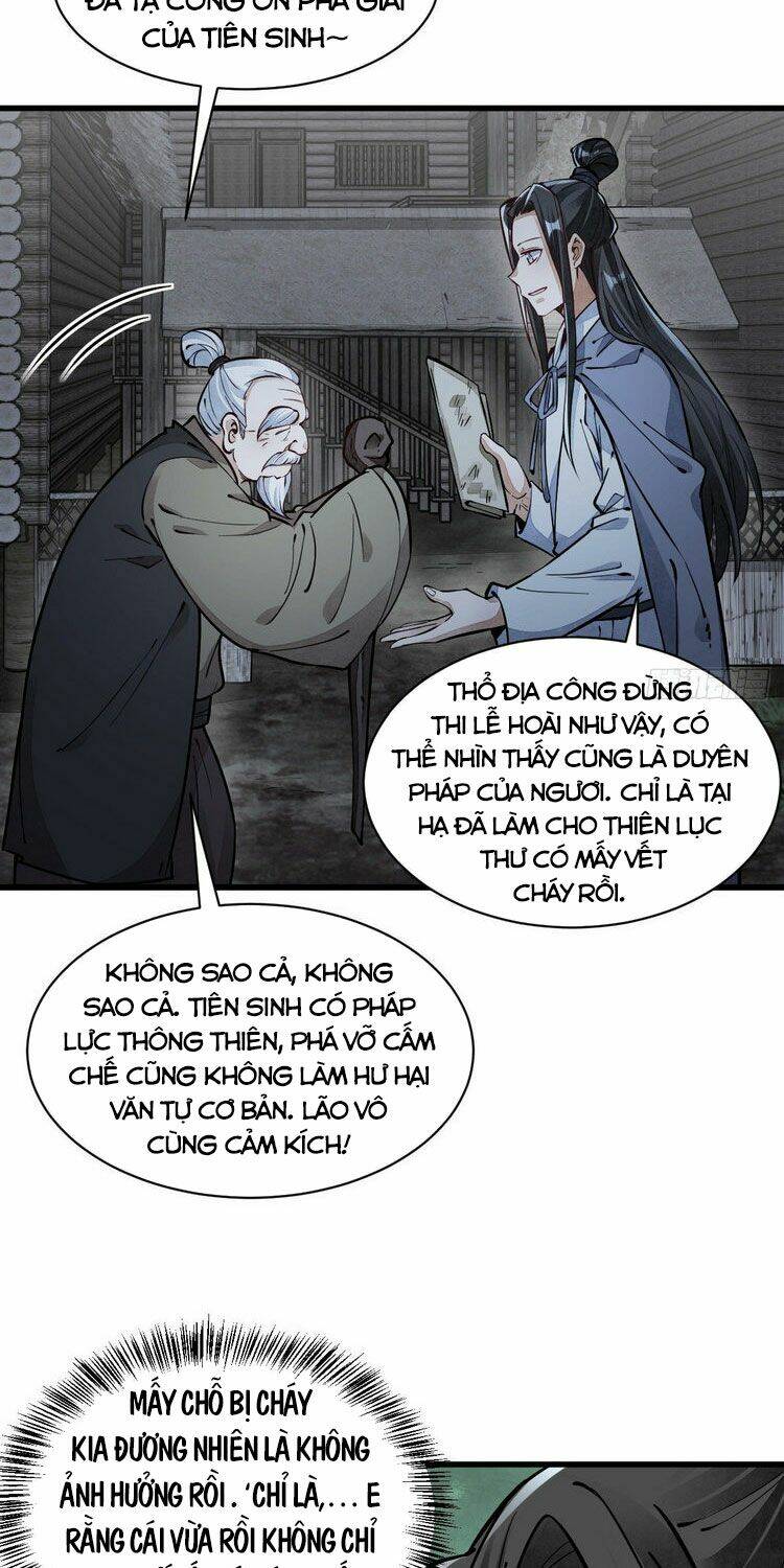 Lạn Kha Kỳ Duyên Chapter 53 - Trang 2