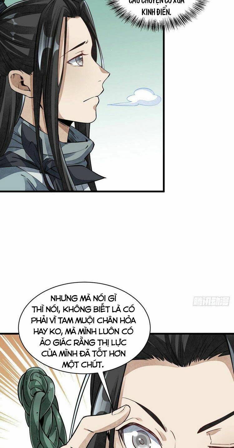 Lạn Kha Kỳ Duyên Chapter 53 - Trang 2