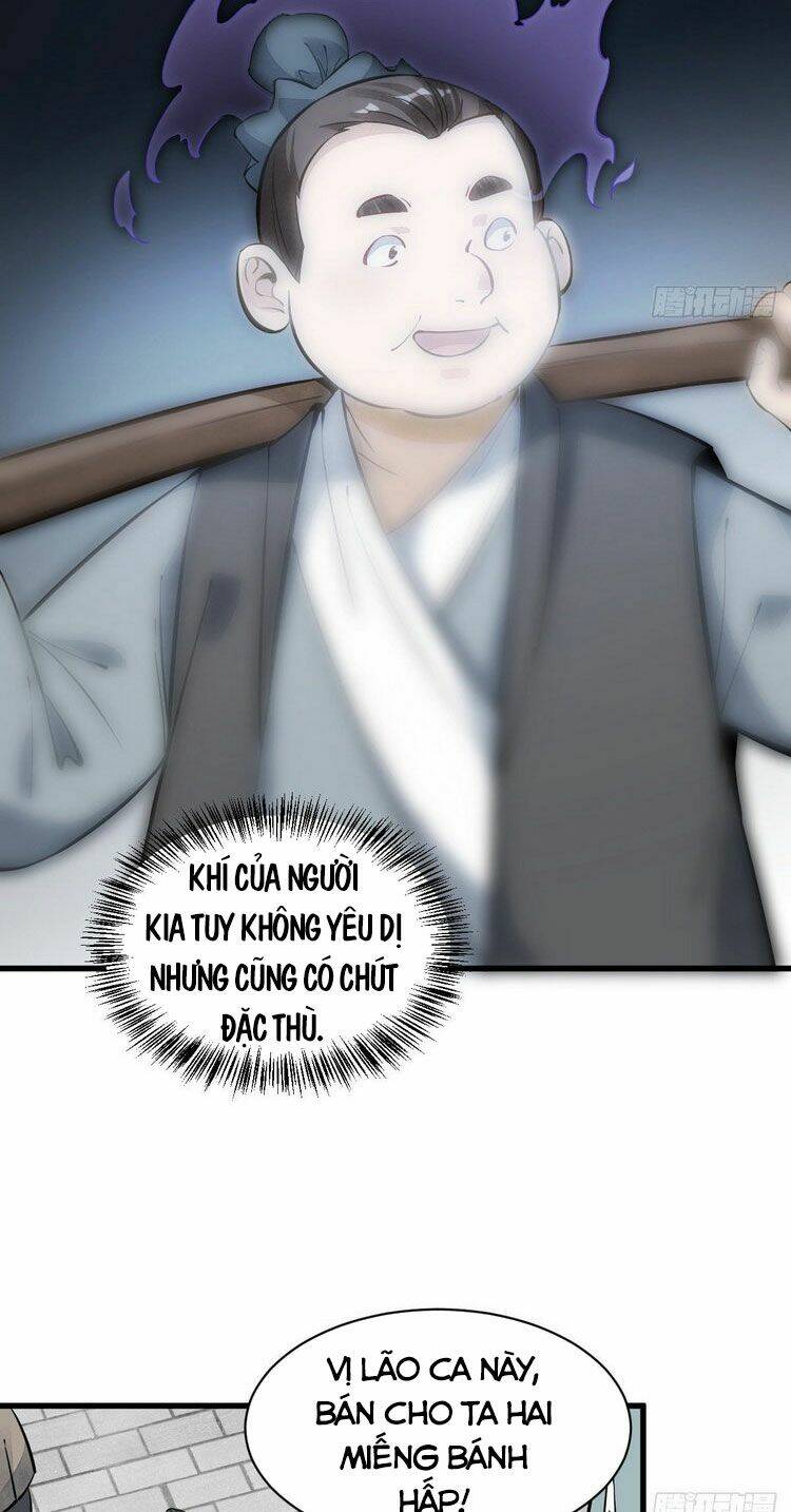 Lạn Kha Kỳ Duyên Chapter 53 - Trang 2