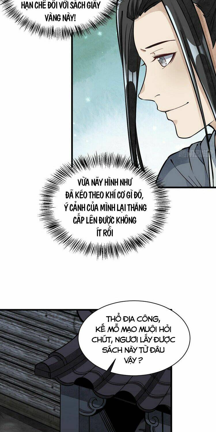 Lạn Kha Kỳ Duyên Chapter 53 - Trang 2