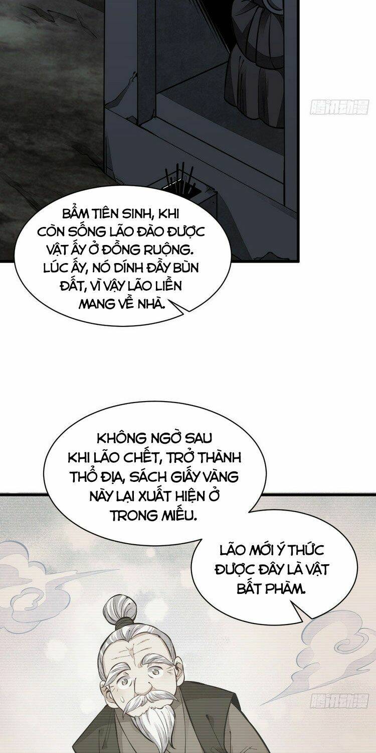 Lạn Kha Kỳ Duyên Chapter 53 - Trang 2