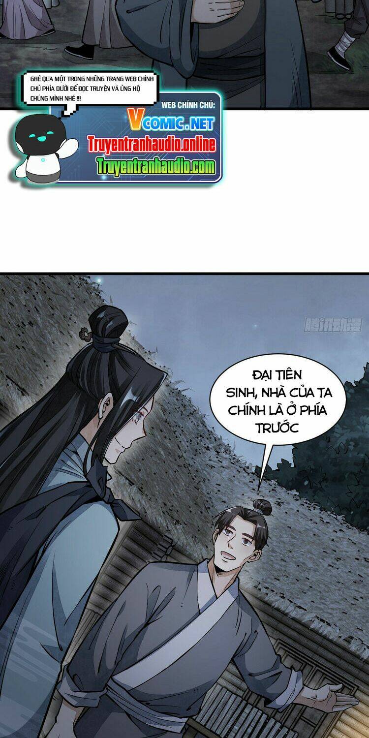 Lạn Kha Kỳ Duyên Chapter 52 - Trang 2