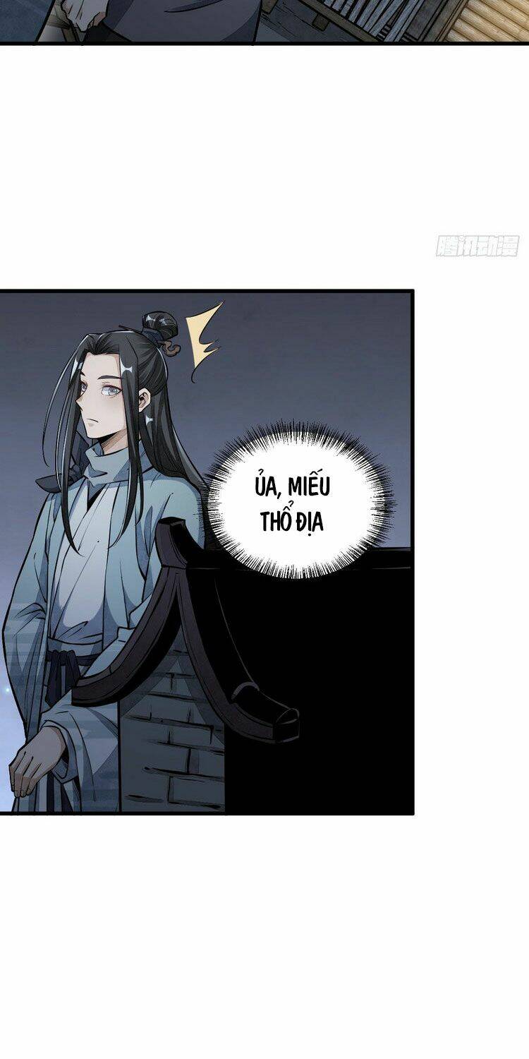 Lạn Kha Kỳ Duyên Chapter 52 - Trang 2