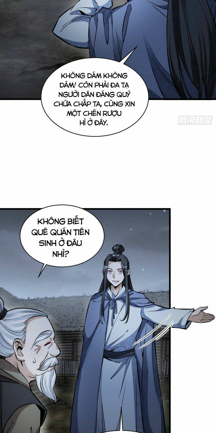 Lạn Kha Kỳ Duyên Chapter 52 - Trang 2