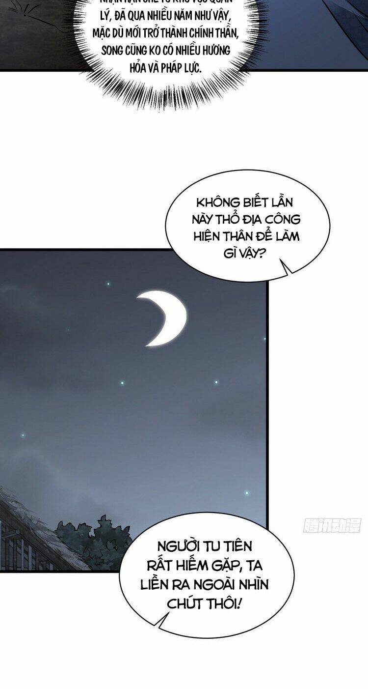 Lạn Kha Kỳ Duyên Chapter 52 - Trang 2