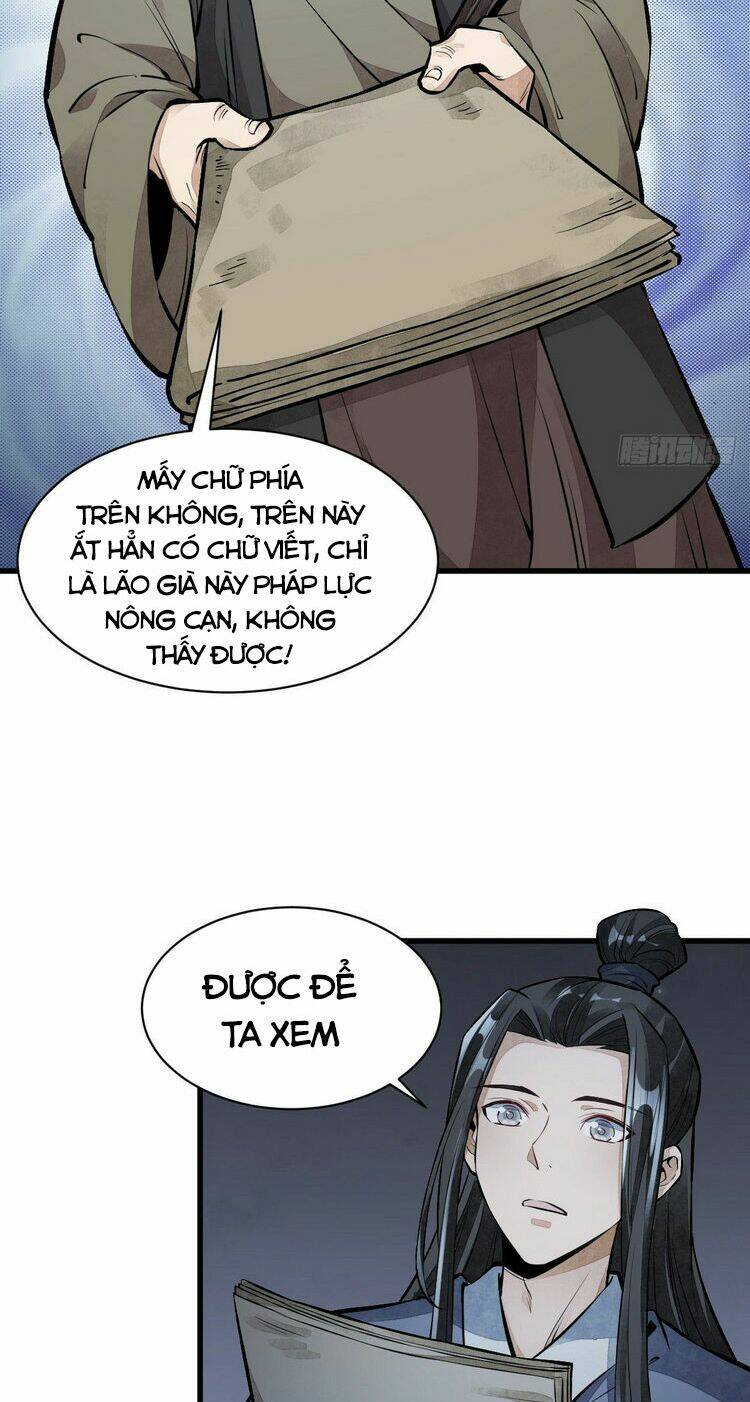 Lạn Kha Kỳ Duyên Chapter 52 - Trang 2