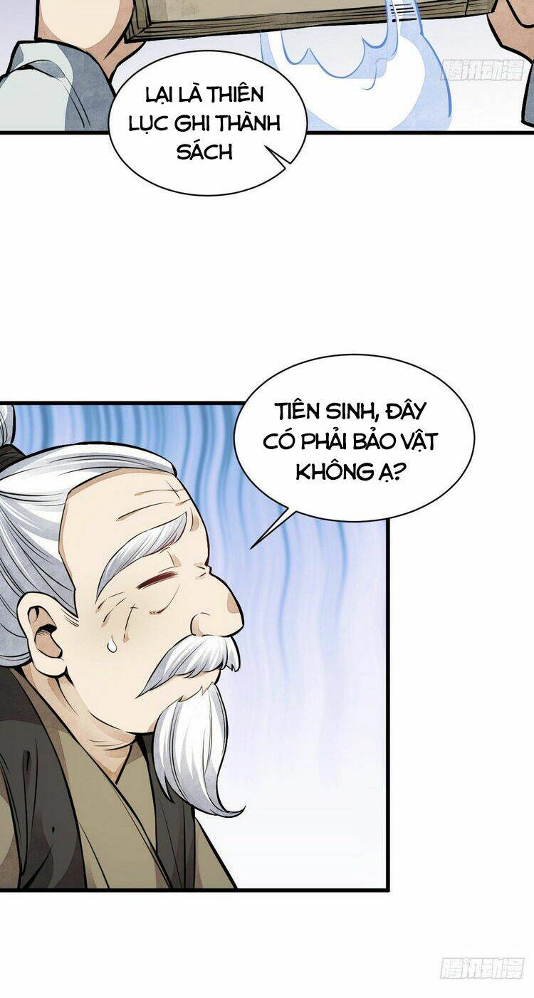 Lạn Kha Kỳ Duyên Chapter 52 - Trang 2