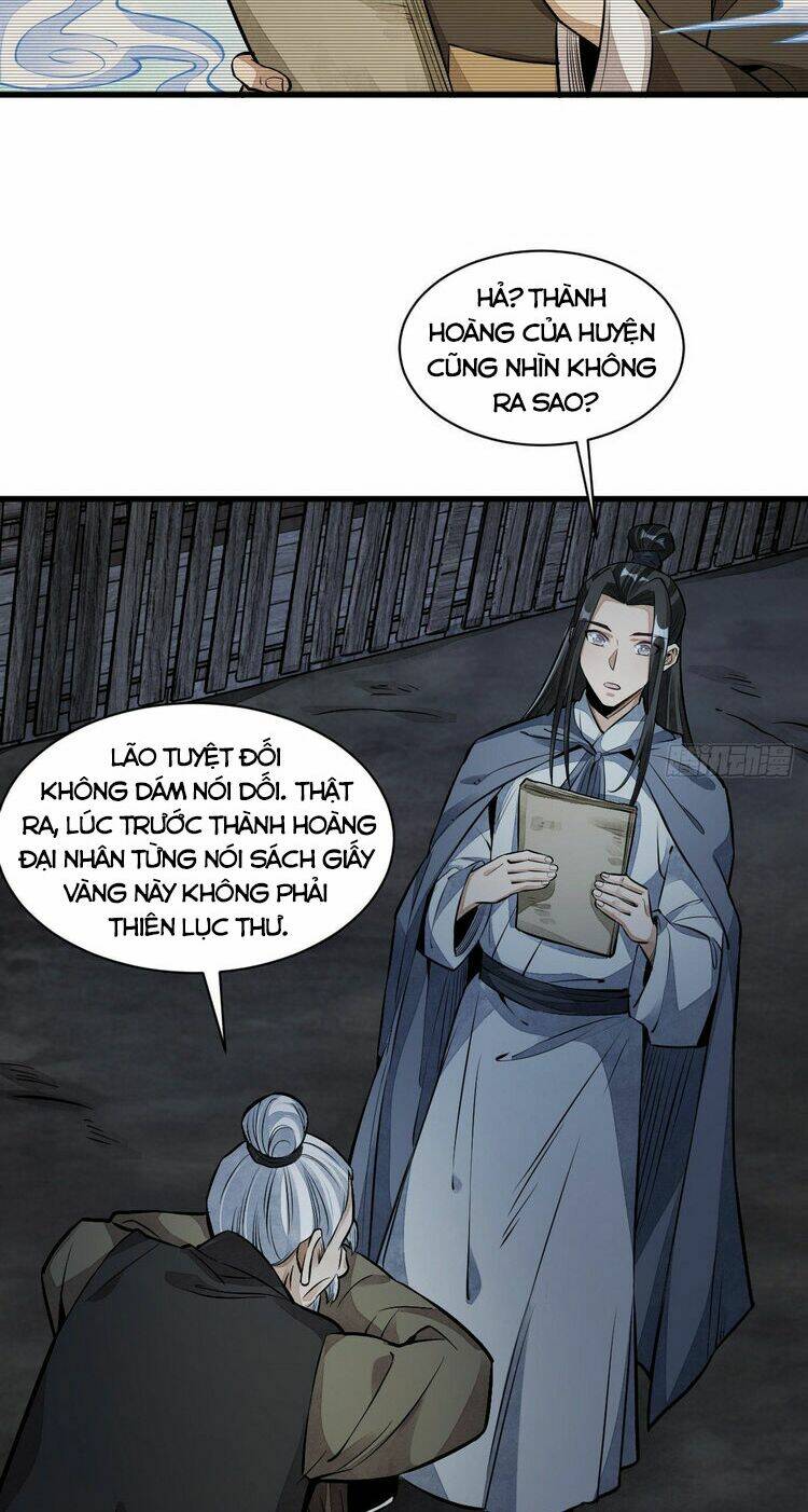 Lạn Kha Kỳ Duyên Chapter 52 - Trang 2