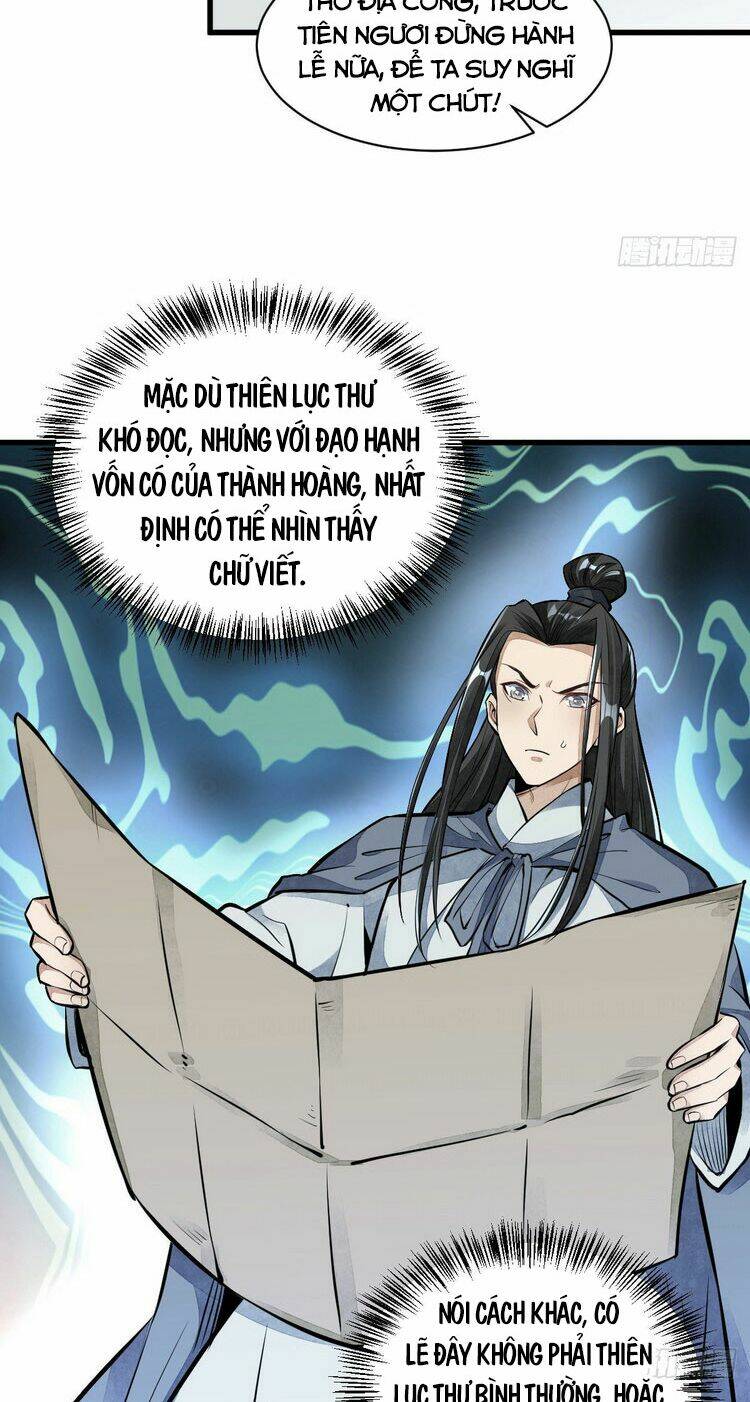 Lạn Kha Kỳ Duyên Chapter 52 - Trang 2