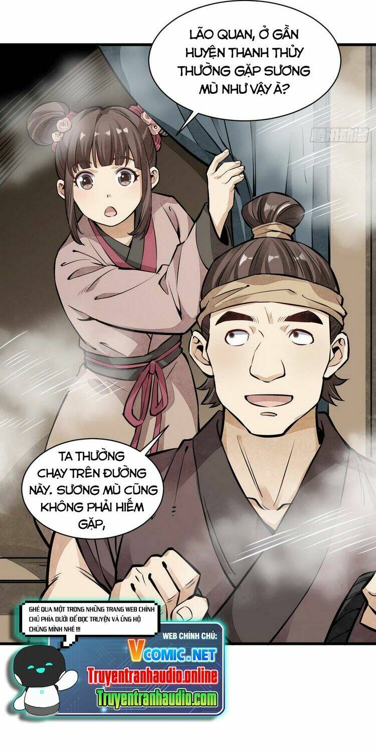 Lạn Kha Kỳ Duyên Chapter 50 - Trang 2