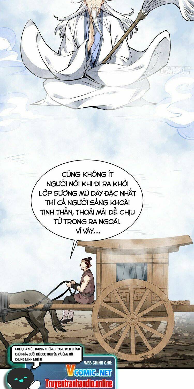 Lạn Kha Kỳ Duyên Chapter 50 - Trang 2