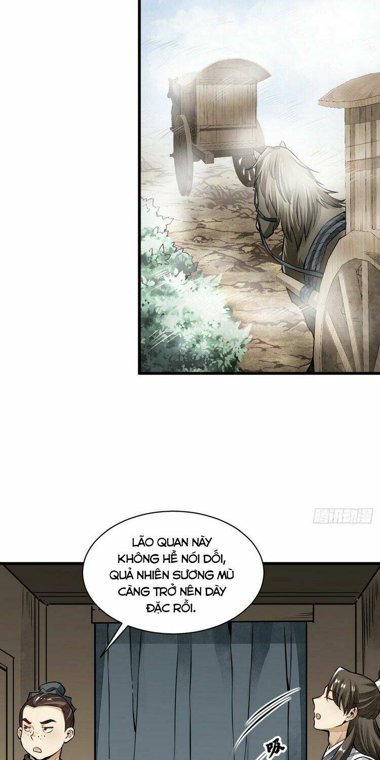 Lạn Kha Kỳ Duyên Chapter 50 - Trang 2