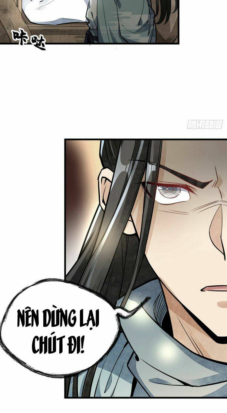 Lạn Kha Kỳ Duyên Chapter 50 - Trang 2