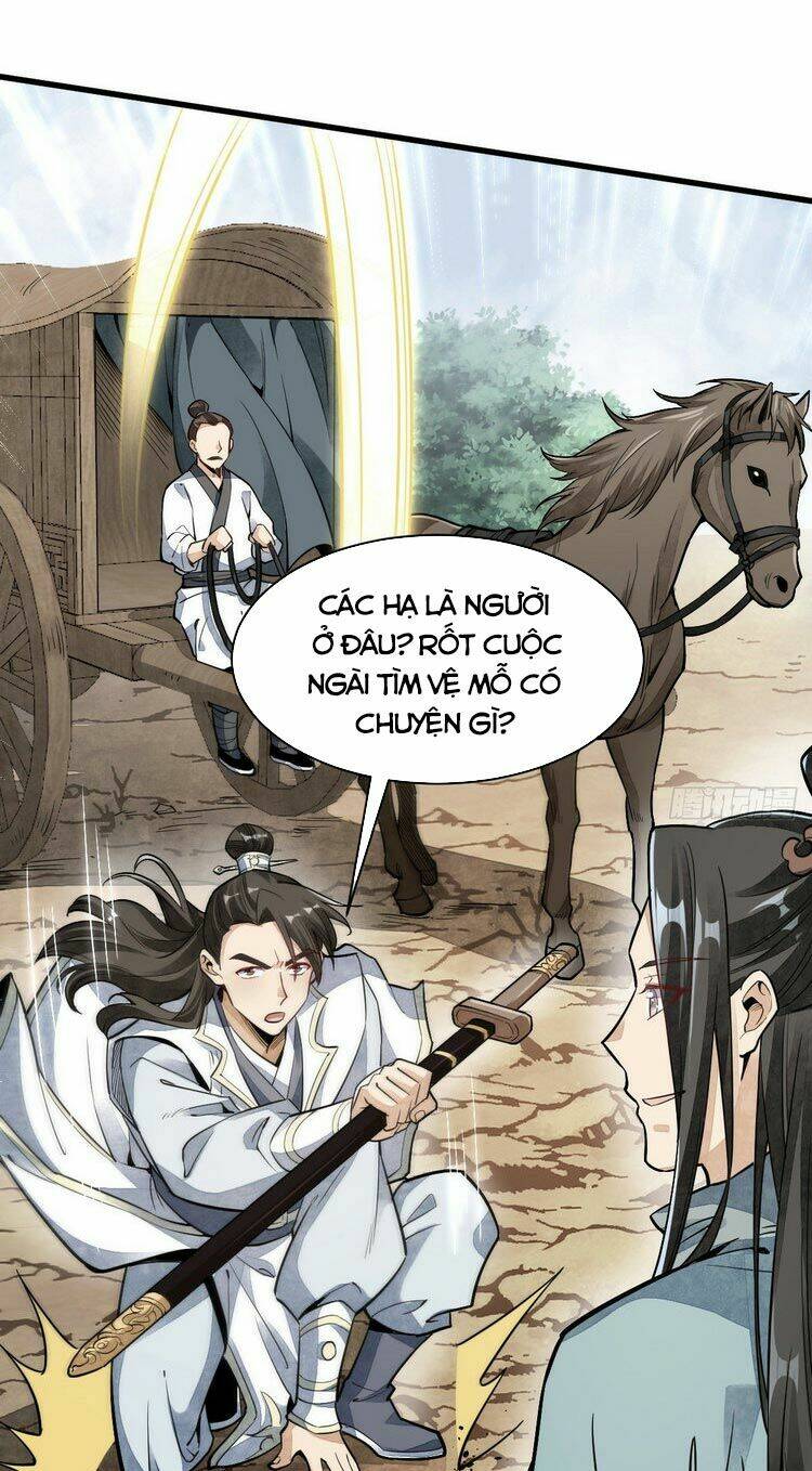 Lạn Kha Kỳ Duyên Chapter 50 - Trang 2