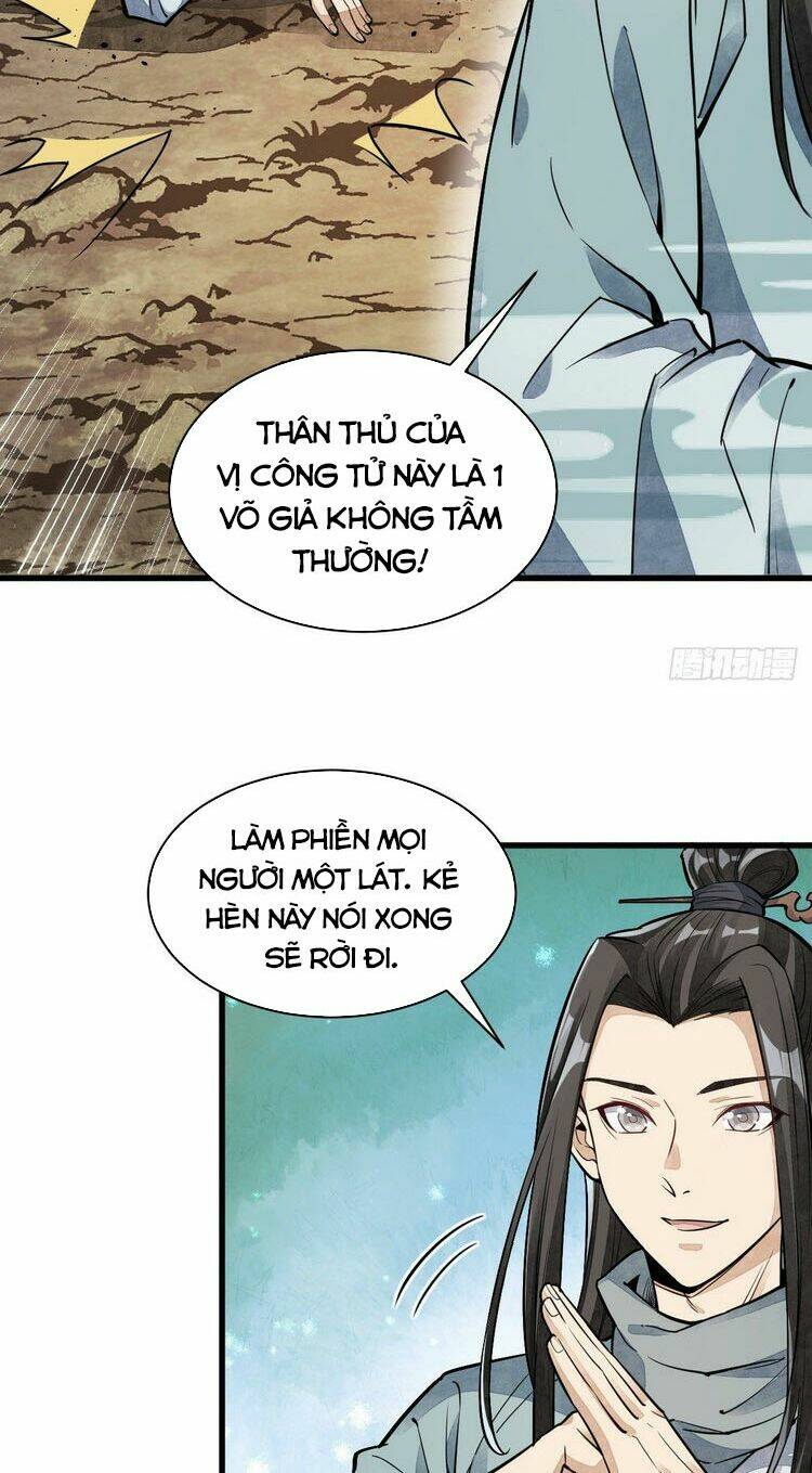 Lạn Kha Kỳ Duyên Chapter 50 - Trang 2