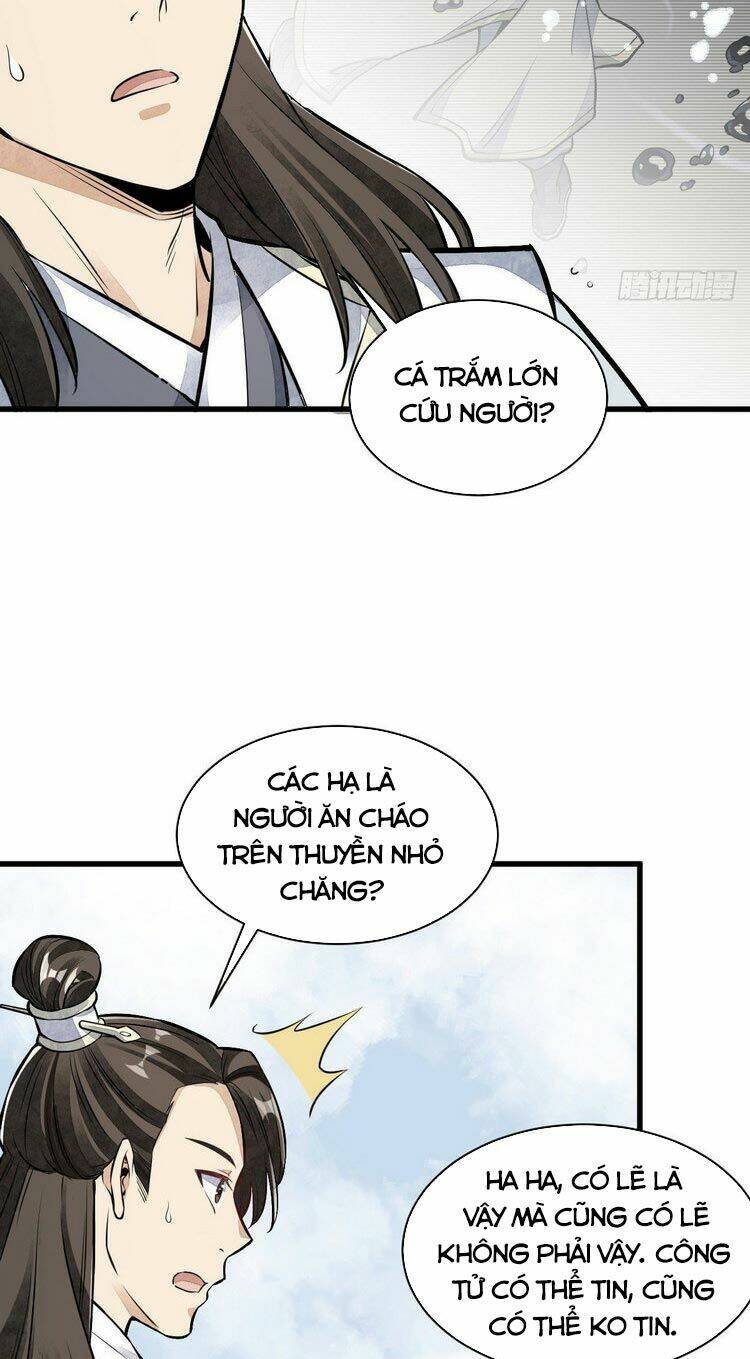 Lạn Kha Kỳ Duyên Chapter 50 - Trang 2