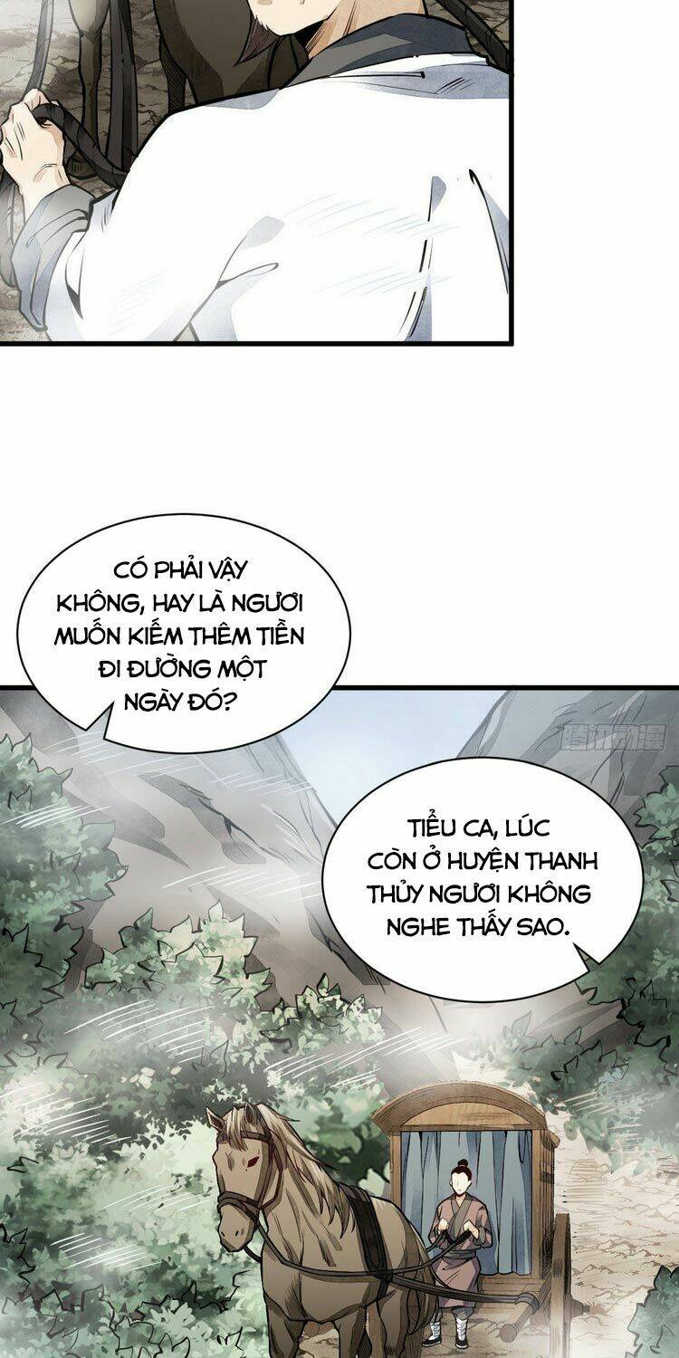 Lạn Kha Kỳ Duyên Chapter 50 - Trang 2