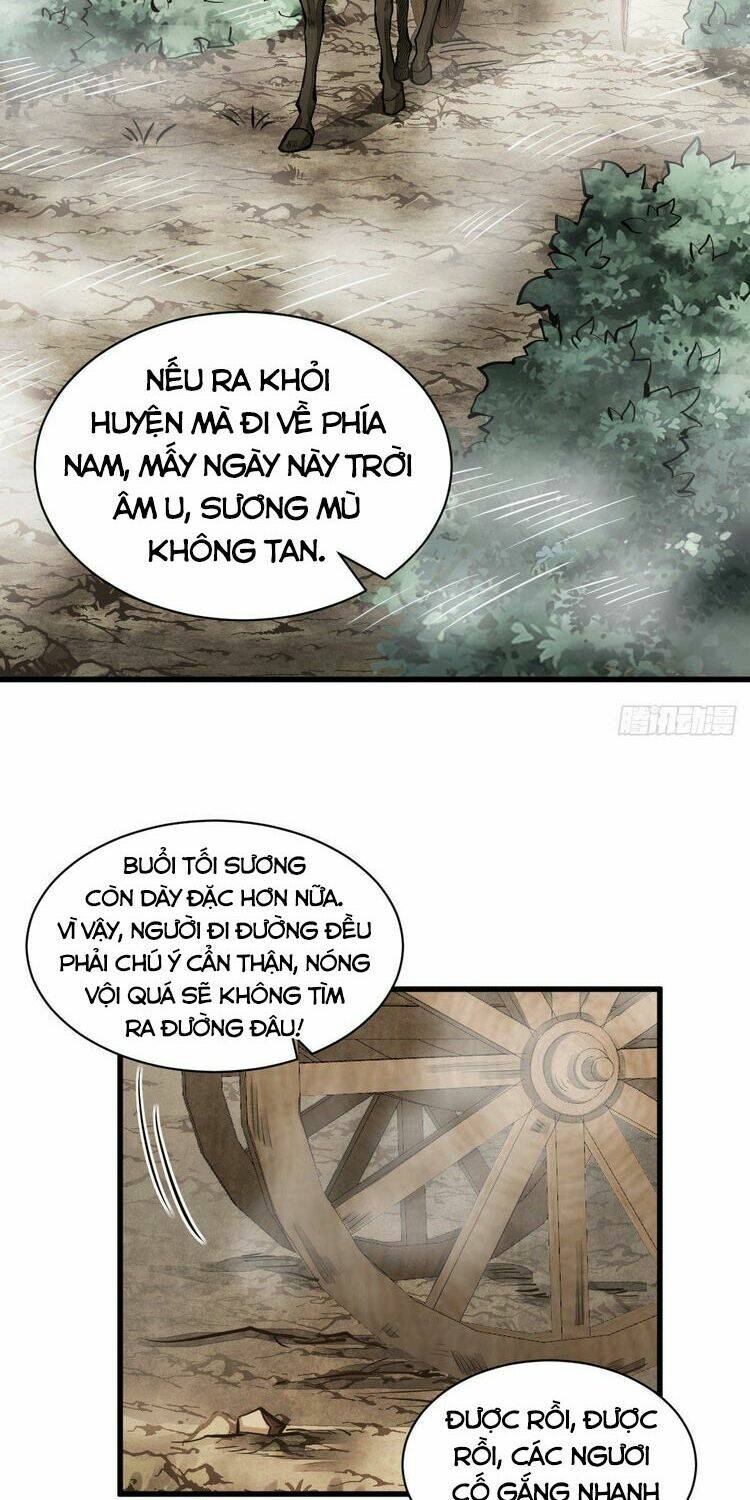 Lạn Kha Kỳ Duyên Chapter 50 - Trang 2