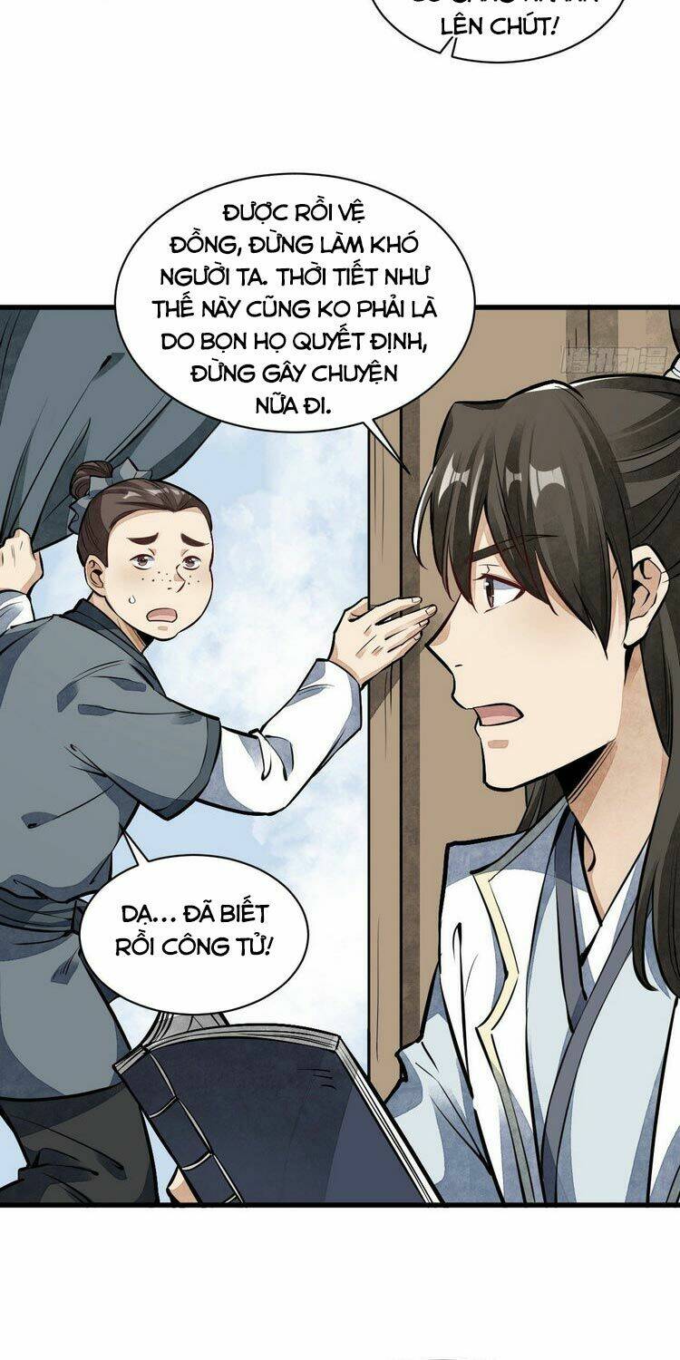 Lạn Kha Kỳ Duyên Chapter 50 - Trang 2