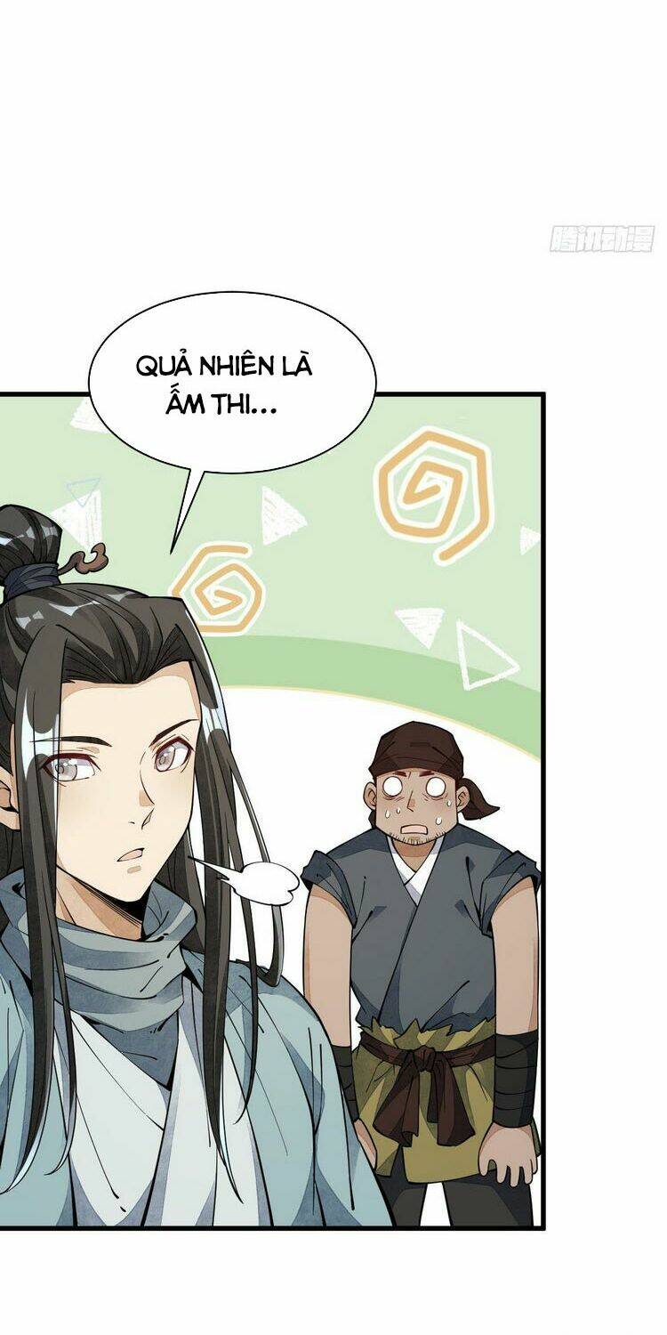 Lạn Kha Kỳ Duyên Chapter 49 - Trang 2