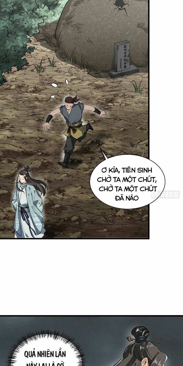 Lạn Kha Kỳ Duyên Chapter 49 - Trang 2